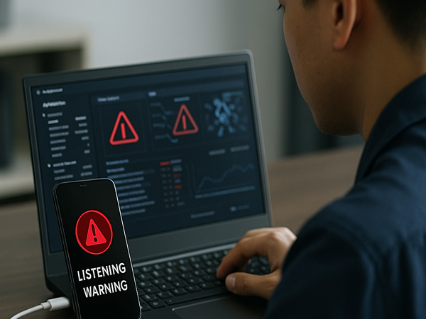 固镇手机泄密排查