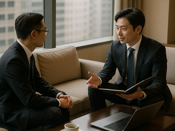 固镇高端保密顾问服务