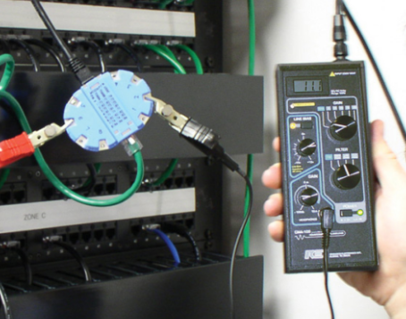 固镇美国REI CMA-100反监听音频放大器